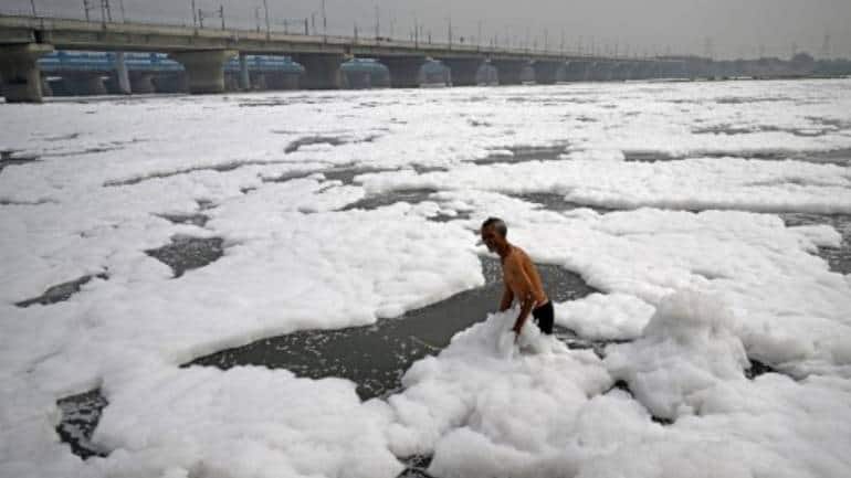 Delhi unveils one of Asia's largest sewage plants to clean Yamuna river - Vimarsana News