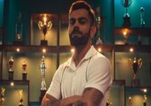 Virat Kohli joins HSBC India's campaign: 'My system of discipline resonates with its legacy'
