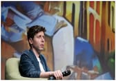 OpenAI is looking to fund Indian startups: Sam Altman