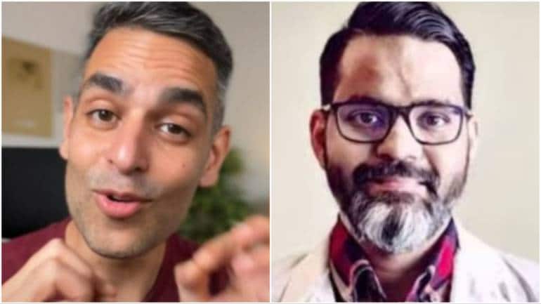Ankur Warikoo says he lost 8 kg in 16 weeks, gets schooled by a doctor over supplements