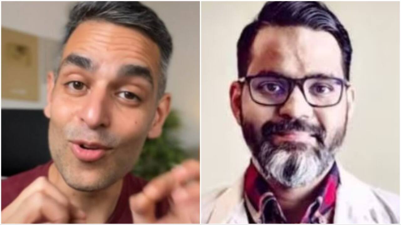 Ankur Warikoo says he lost 8 kg in 16 weeks, gets schooled by a doctor over supplements