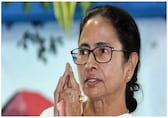 'They are harassing people': Mamata Banerjee reacts after relative stopped from boarding flight