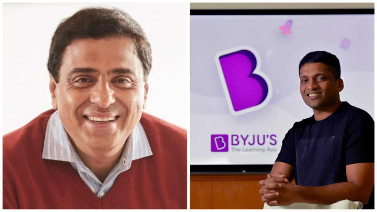 After Manipal Group, Ronnie Screwvala’s UpGrad submits bid for Byju’s parent; eyes Great Learning