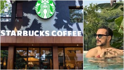 Starbucks misses quarterly sales estimates, sees lasting China rebound