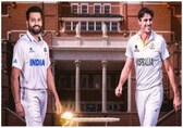 Watch: Cricket Australia use AI to predict WTC final 2023 result, the winner is...
