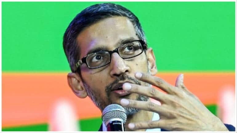 Sundar Pichai turns 51: From IIT Kharagpur to Google CEO - Vimarsana News