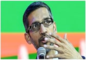 Sundar Pichai turns 51: From IIT Kharagpur to Google CEO