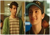 McDonald's ad features love story brewing between customer and woman staff, faces backlash