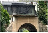 'Very unique property' above a bridge costing Rs 2 crore put on sale