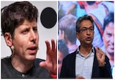 Sam Altman calls India building ChatGPT-like tool 'hopeless'. Tech Mahindra CEO says 'challenge accepted'