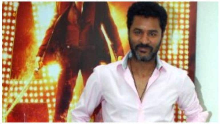 Prabhu Deva becomes father for fourth time at the age of 50 - Vimarsana News
