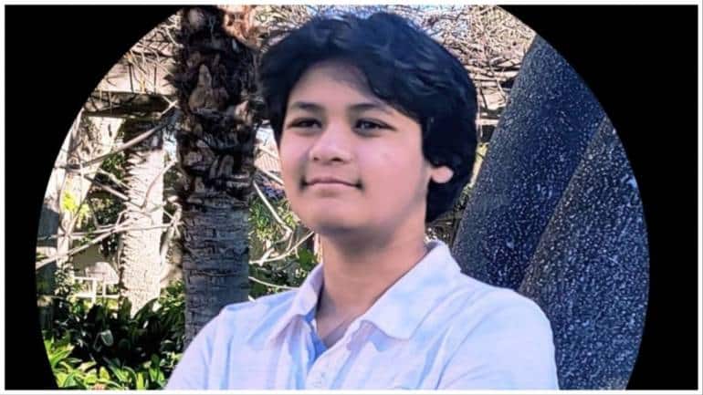 Kairan Quazi, 14, becomes youngest employee at Elon Musk's SpaceX - Vimarsana News