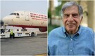 Air India Mumbai-Doha flight delayed since Monday night, desperate flyers tweet Ratan Tata