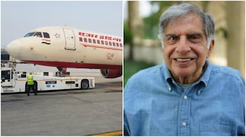 Air India remained under government control for close to seven decades until it was taken over by Tata Group in January 2022.