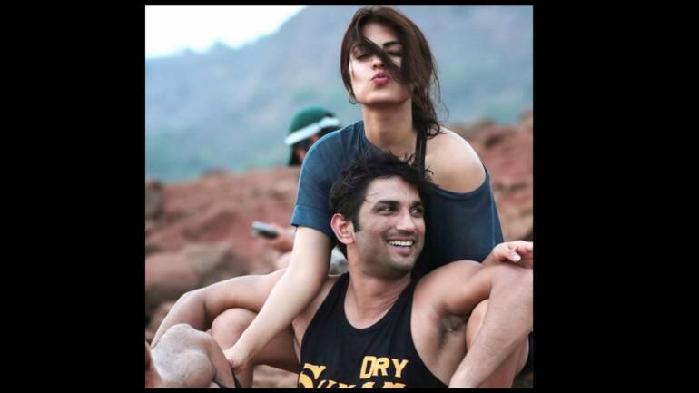 How Rhea Chakraborty, others remembered Sushant Singh Rajput on his death anniversary - Vimarsana News