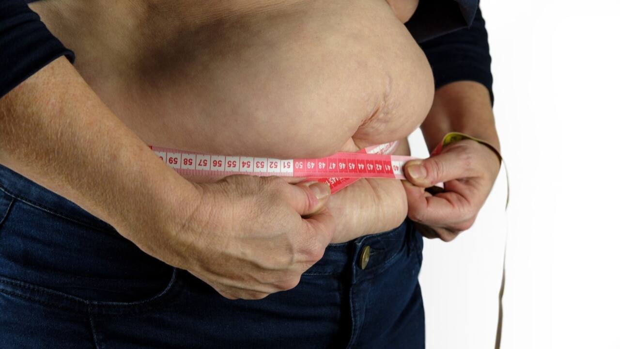 21-year-old influencer dies at Chinese weight loss camp trying to lose 90 kg