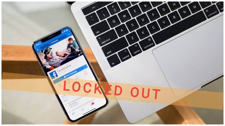 Man sues Facebook, gets Rs 41 lakh compensation for locking him out of his account - Vimarsana News