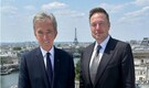Louis Vuitton's Bernard Arnault beats Elon Musk, becomes world's richest person. His net worth is...