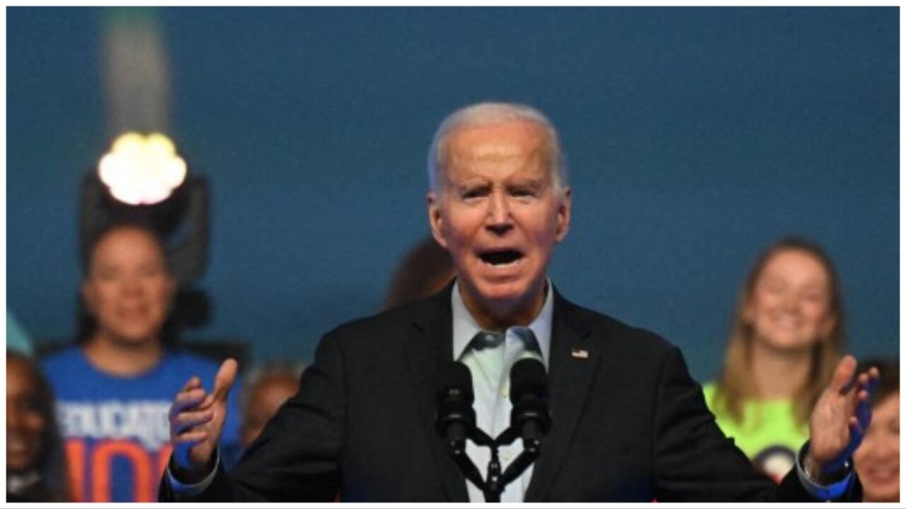 G20 Summit: ITC Maurya Sheraton decks up to add Joe Biden to its guest list of US presidents