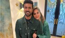 Ram Charan and wife Upasana Kamineni welcome a baby girl