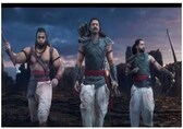 'Ramayana not for entertainment': Dipika Chikhlia reacts to 'Adipurush' controversy