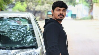 Goutham Sankeerth