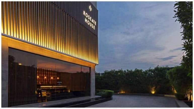 Man stays at Delhi 5-star hotel for nearly 2 years with Rs 58 lakh unpaid bill - Vimarsana News