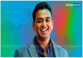 Entrepreneur sent cold email to Nithin Kamath. He replied in 10 mins, invested in 2 days