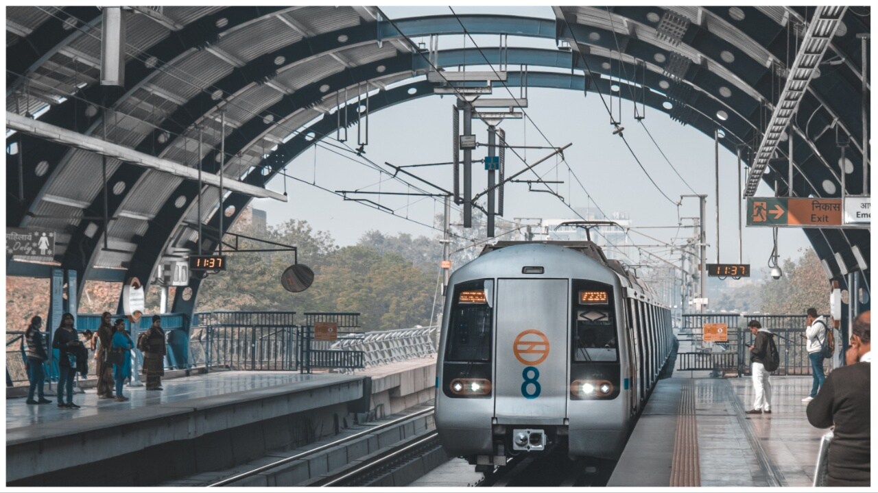 Delhi Metro G20 guidelines: Full list of metro stations that will be closed  from September 8-10