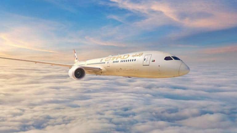 Etihad Airways worker uses airline data to WhatsApp British woman: 'I have seen you' - Vimarsana News