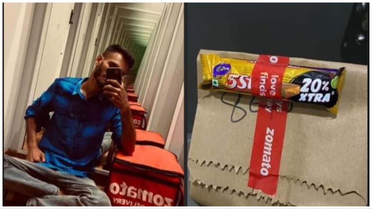 Zomato: SVF Growth (Singapore) Pte Ltd, an affiliate of Japanese company SoftBank, has sold 10 crore equity shares, equivalent to 1.16 percent of paid-up equity, in the food delivery giant, via open market transaction, at an average price of Rs 94.7 per share. The stake sale amounted to Rs 947 crore, while SVF's holding in the company was 3.35% or 28.71 crore shares as of June 2023.