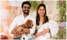 Ram Charan, Upasana Konidela reveal daughter’s name. Here’s what Klin Kaara means