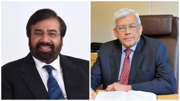 Harsh Goenka's tribute to HDFC's Deepak Parekh on retirement mentions ...