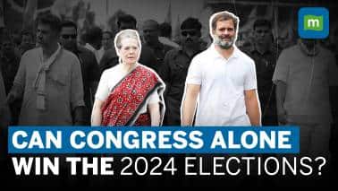 2024 Lok Sabha Elections: Will the opposition unite with Congress to beat BJP?