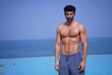 Aditya Roy Kapur turns 40: A star who wins hearts with ease