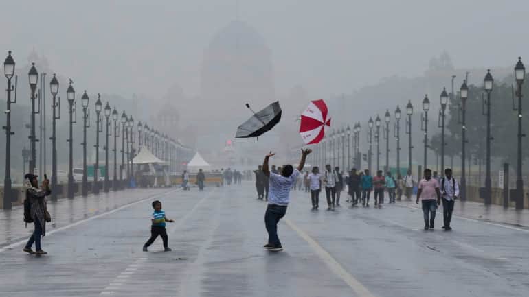 Indian Ocean Dipole effect could mitigate El Nino impact on India: RBI research