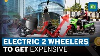 Will FAME II Subsidy Cuts Affect The Growth Momentum Of Electric 2-Wheelers?
