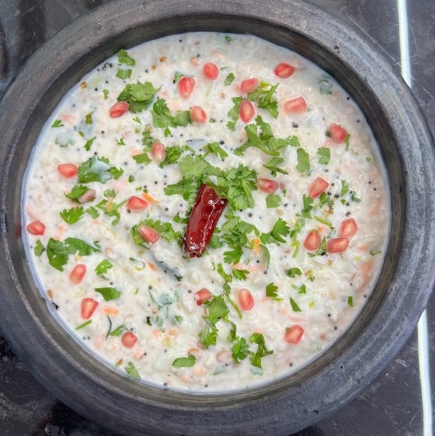 From buttermilk to curd rice, khandvi and more, try these 7 probiotic delights for gut-boosting goodness