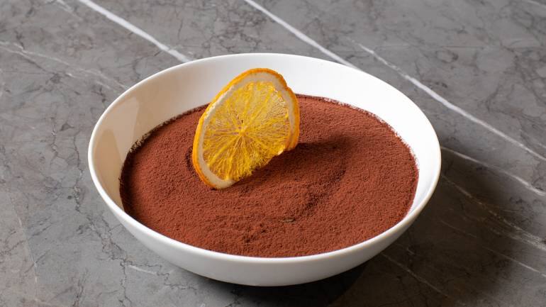 Easy tiramisu recipe Paper Moon’s Tiramisu By Chef Aashutosh Shende, Paper Moon, Taj Fort Aguada Resort & Spa, Goa