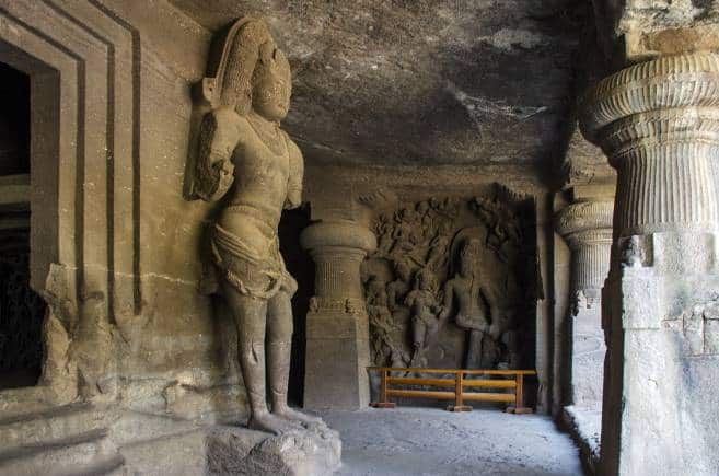 Elephanta Caves