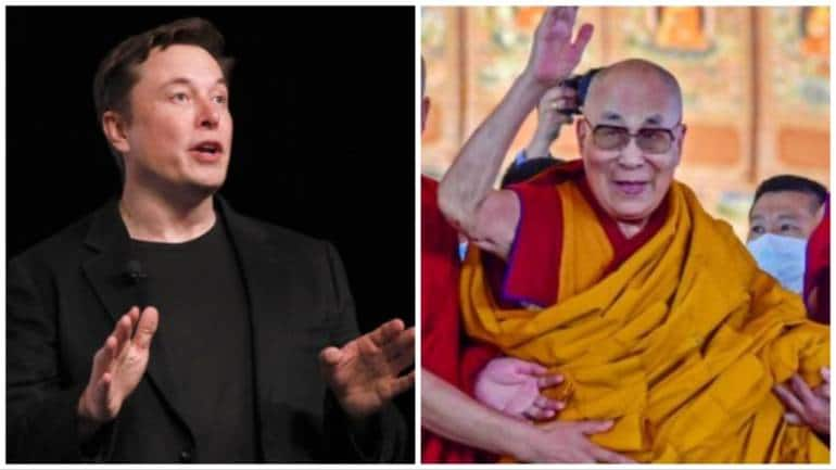 Zuck My Tongue Elon Musk S Dalai Lama Jibe At Zuckerberg