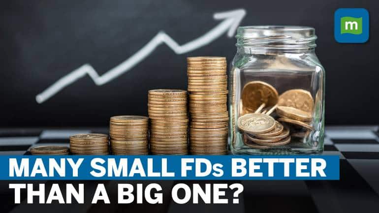 Decoding Fd Laddering I Benefits Of Multiple Smaller Fds Over A Big One Decoding Fd Laddering I Benefits Of Multiple Smaller Fds Over A Big One