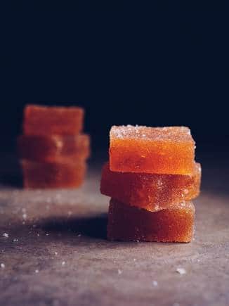 FSSAI permits colour in acceptable limits only in bakery, confectioneries, beverages, ice creams and candies.
