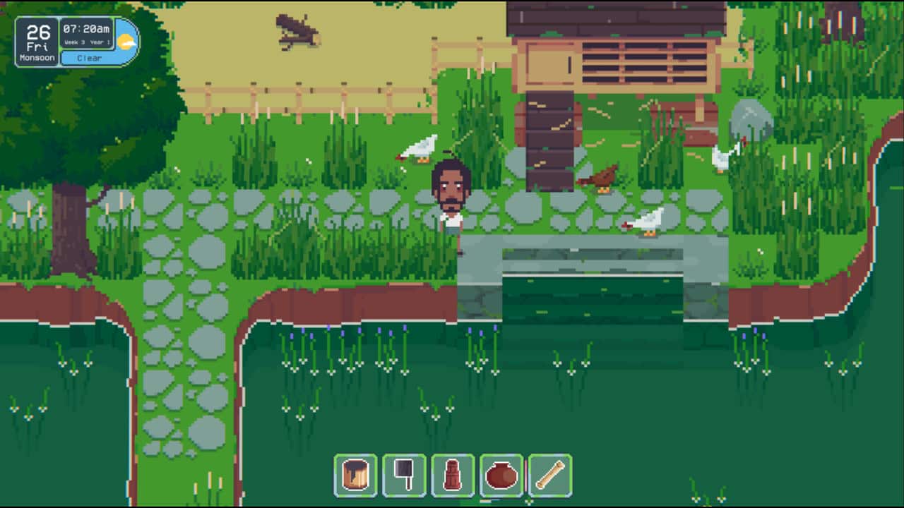 World Environment Day 2023: Kerala backwaters gets its own video game