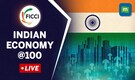 LIVE | FICCI session with CEA Dr V Anantha Nageswaran: Journey to the 'Amrit Kaal'