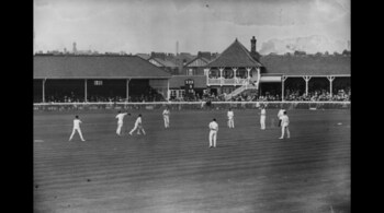 The triangular tournament, the first multi-nation Test championship was held in 1912. (Photo: International Cricket Council/Twitter)