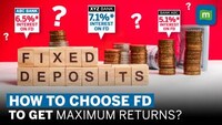 Personal Finance: What to consider while deciding which FD to select — five key parameters