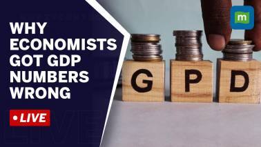 India Q4 GDP grows 6.1% | Blowout GDP growth: Inside the India growth story