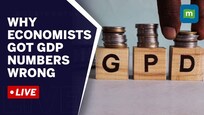 India Q4 GDP grows 6.1% | Blowout GDP growth: Inside the India growth story