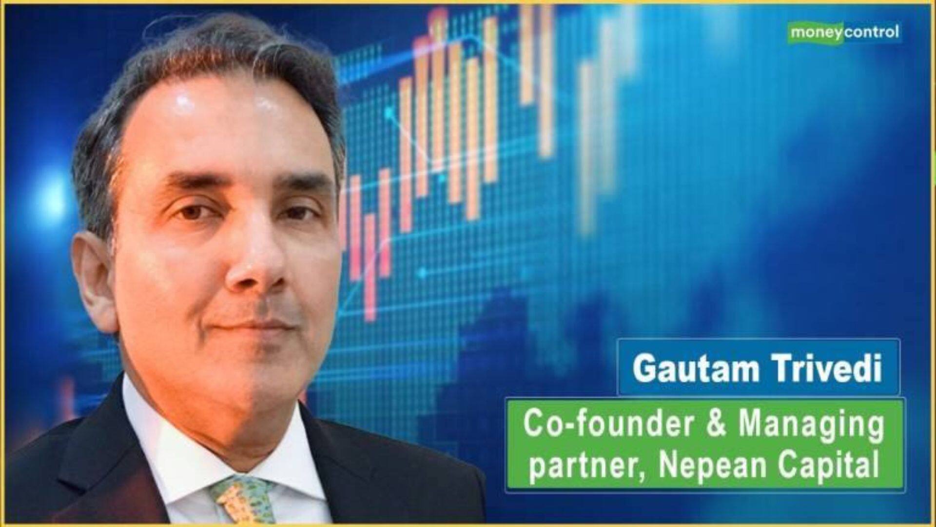 Market rally could expand, real estate, cement and cap goods good bets: Nepean Capital’s Gautam Trivedi